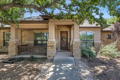 165 Silverado Drive, Georgetown, TX 78633 - Photo 1