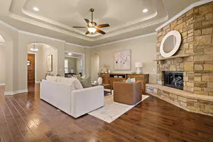 165 Silverado Dr, Georgetown, TX 78633 - Photo 9