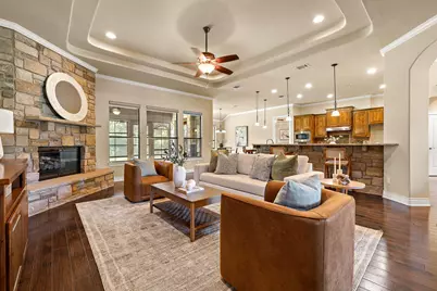 165 Silverado Drive, Georgetown, TX 78633 - Photo 5