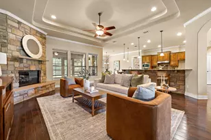 165 Silverado Dr, Georgetown, TX 78633 - Photo 5