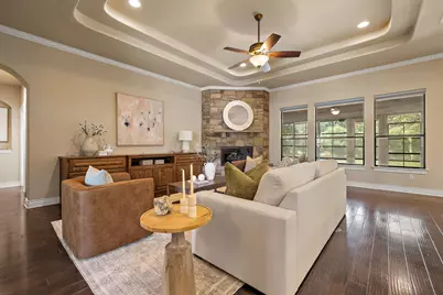 165 Silverado Drive, Georgetown, TX 78633 - Photo 1