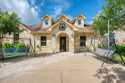 15611 Giese Lane, Manor, TX 78653 - Photo 9