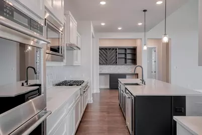 1505 Moonlight Terrace Drive, Georgetown, TX 78628 - Photo 13