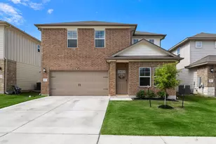 1011 Round Bale Rd, Hutto, TX 78634 - Photo 1