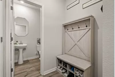 1011 Round Bale Road, Hutto, TX 78634 - Photo 5