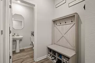 1011 Round Bale Rd, Hutto, TX 78634 - Photo 5