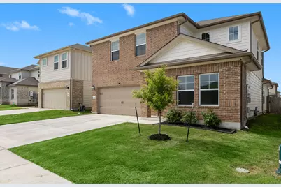 1011 Round Bale Road, Hutto, TX 78634 - Photo 3