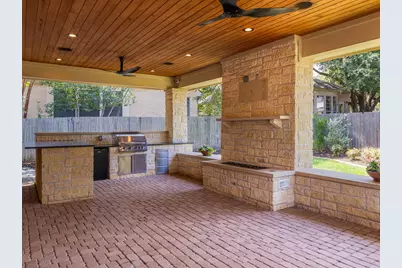 10025 Scull Creek Drive, Austin, TX 78730 - Photo 23