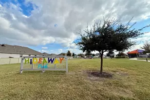 249 La Dera Dr, Liberty Hill, TX 78642 - Photo 29