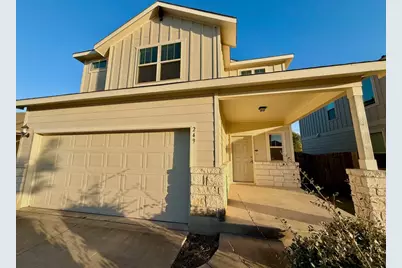 249 La Dera Drive, Liberty Hill, TX 78642 - Photo 27