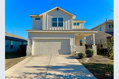 249 La Dera Drive, Liberty Hill, TX 78642 - Photo 1