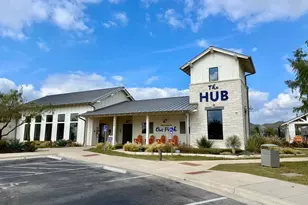 249 La Dera Dr, Liberty Hill, TX 78642 - Photo 31