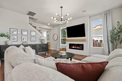 324 Gaida Loop, Georgetown, TX 78628 - Photo 3