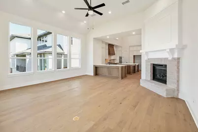 1529 Amanda Paige Drive, Georgetown, TX 78628 - Photo 9