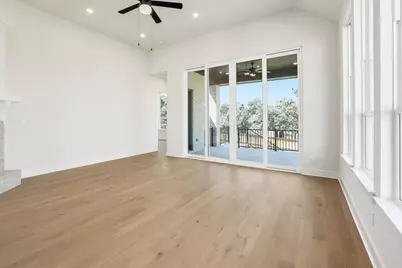 1529 Amanda Paige Drive, Georgetown, TX 78628 - Photo 7