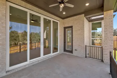 1529 Amanda Paige Drive, Georgetown, TX 78628 - Photo 23