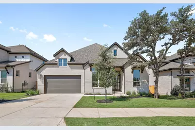 1529 Amanda Paige Drive, Georgetown, TX 78628 - Photo 1