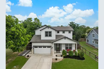 408 W 16th Street, Georgetown, TX 78626 - Photo 39