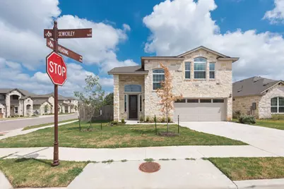 11600 Sewickley Court, Austin, TX 78717 - Photo 3
