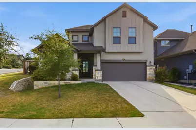 336 Berkeley Place, Georgetown, TX 78628 - Photo 1
