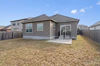 2008 Prickly Pear Drive, Bastrop, TX 78602 - Photo 21