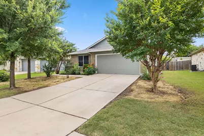 102 Esparza Court, Hutto, TX 78634 - Photo 1