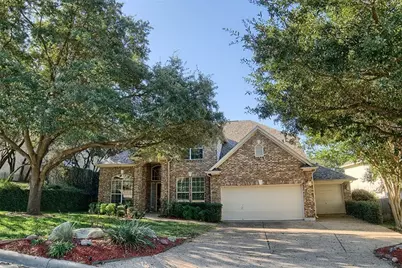 3404 Oxsheer Drive, Austin, TX 78732 - Photo 1