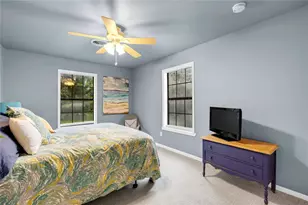 1918 W State Hwy 29, Burnet, TX 78611 - Photo 17