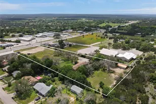 1918 W State Hwy 29, Burnet, TX 78611 - Photo 31