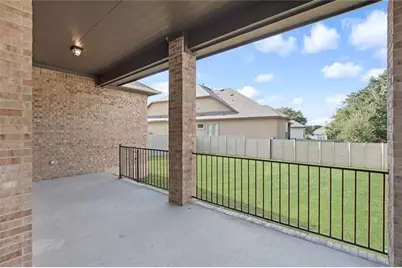 3833 Mercer Road, Georgetown, TX 78628 - Photo 23
