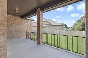 3833 Mercer Rd, Georgetown, TX 78628 - Photo 23