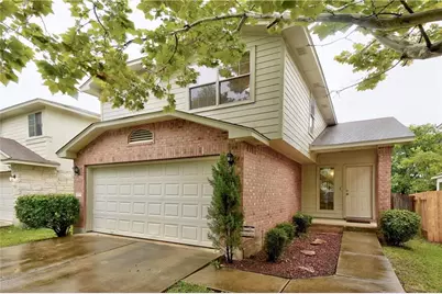 11515 James B Connolly Lane, Austin, TX 78748 - Photo 1