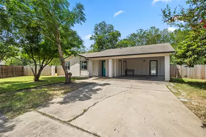 6222 Wagon Bend, Austin, TX 78744 - Photo 1