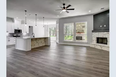 207 Waipahoehoe Drive, Bastrop, TX 78602 - Photo 9