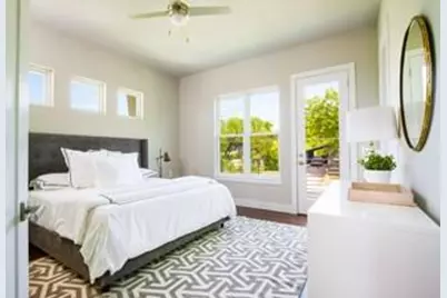 2712 S 5th Street #A, Austin, TX 78704 - Photo 5