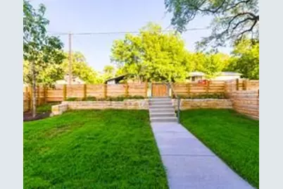 2712 S 5th Street #A, Austin, TX 78704 - Photo 1