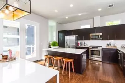 2712 S 5th Street #A, Austin, TX 78704 - Photo 3