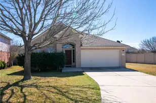 20201 Mustang Island Cir, Pflugerville, TX 78660 - Photo 1