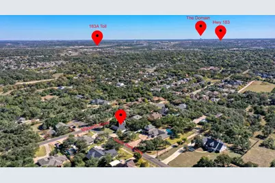 405 Monarch Cove, Cedar Park, TX 78613 - Photo 37