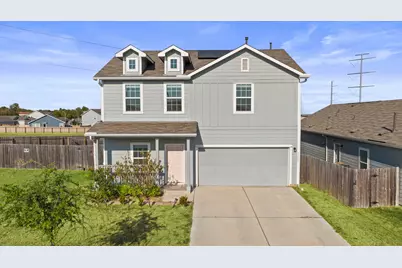 2200 Forgetmenot Lane, Pflugerville, TX 78660 - Photo 1