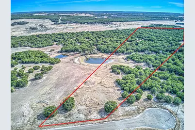 Lot 27 Alta Vista Circle Drive, Lampasas, TX 76550 - Photo 3