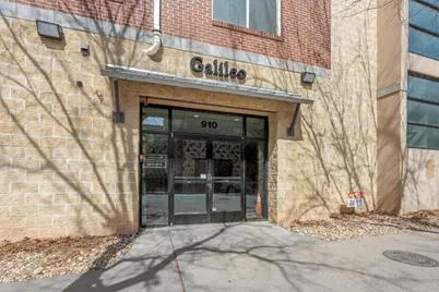 910 W 25th Street #406, Austin, TX 78705 - Photo 1