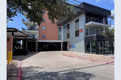 6444 Burnet Road #201, Austin, TX 78757 - Photo 1