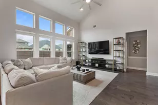 3028 Silvergrass Cv, Leander, TX 78641 - Photo 5