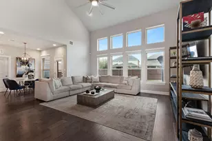 3028 Silvergrass Cv, Leander, TX 78641 - Photo 3