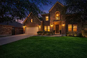 3028 Silvergrass Cv, Leander, TX 78641 - Photo 3