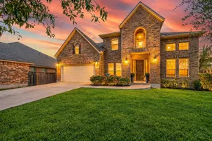 3028 Silvergrass Cv, Leander, TX 78641 - Photo 1