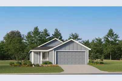 339 Dragonfly Park, Hutto, TX 78634 - Photo 1