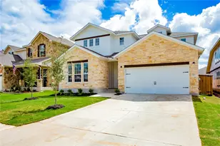 112 Rebel Red Rd, Liberty Hill, TX 78642 - Photo 1