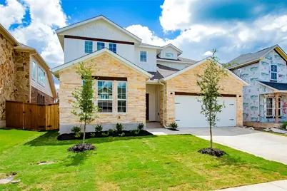 112 Rebel Red Road, Liberty Hill, TX 78642 - Photo 3